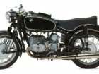 1963 BMW R 69S